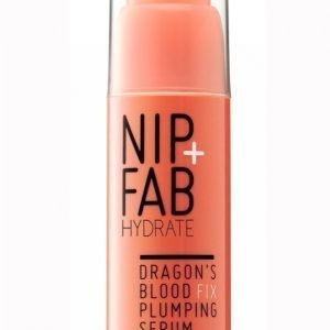 Nipandfab Dragons Blood Fix Serum 50 Ml