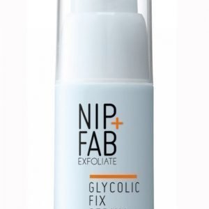 Nipandfab Glycolic Fix Serum 30 Ml