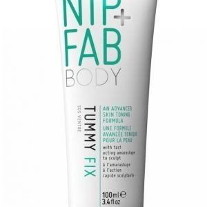 Nipandfab Tummy Fix 100 Ml