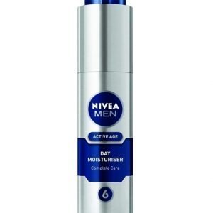 Nivea Active Age Day Cream