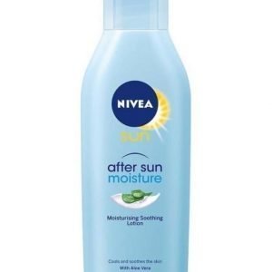 Nivea After Sun Lotion