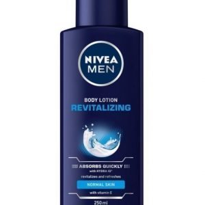 Nivea Body Lotion 250ml