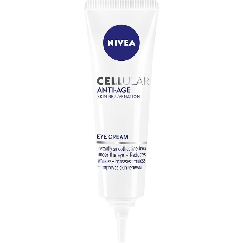 Nivea Cellular Anti-Age Eye Care Cream 15ml