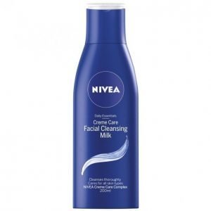 Nivea Creme Care Puhdistusemulsio 200 Ml