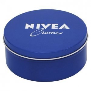 Nivea Creme Vartalovoide 250 Ml