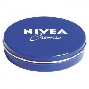 Nivea Creme Vartalovoide 75 Ml