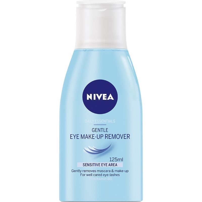 Nivea Daily Essentials All Skin TypesUp Remover 125ml