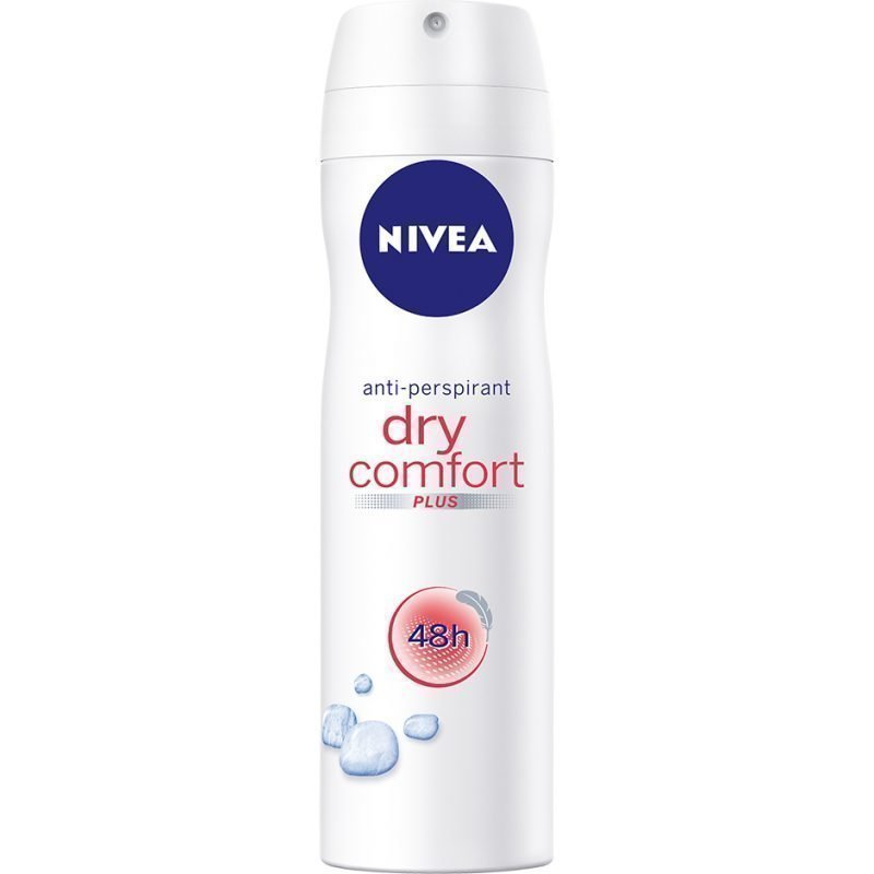 Nivea Dry Comfort Deospray 150ml