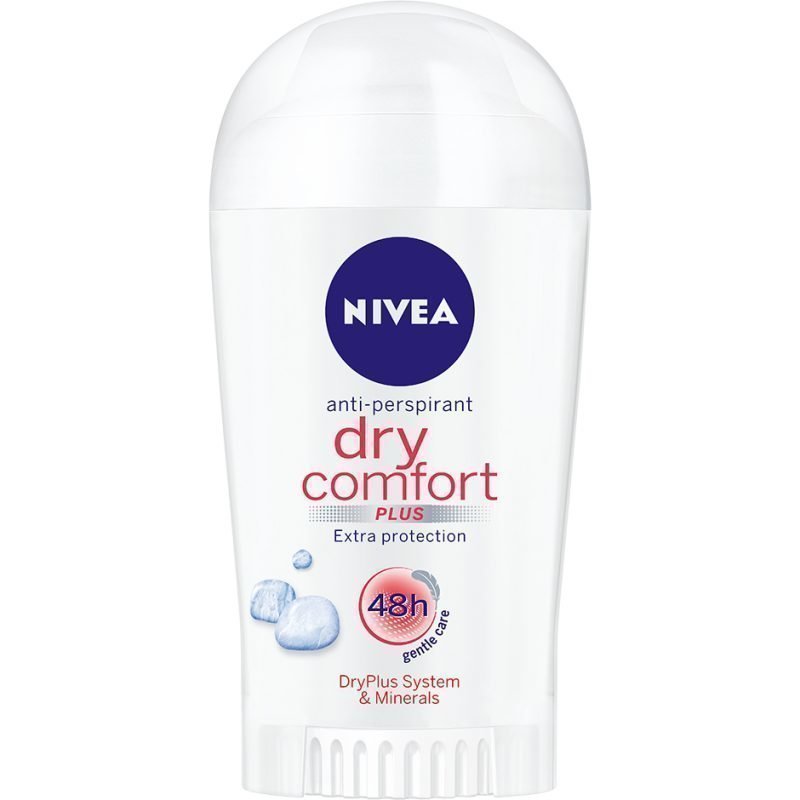 Nivea Dry Comfort Deostick 40ml