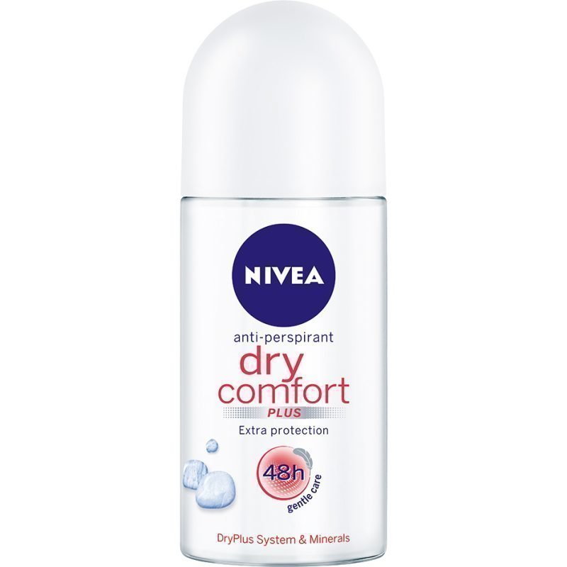 Nivea Dry-ComfortOn 50ml