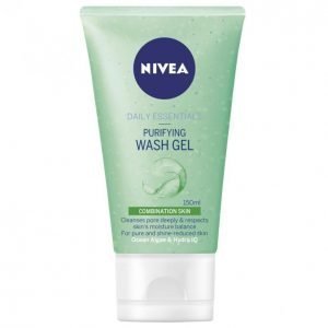 Nivea Essentials Purifying Puhdistusgeeli 150 Ml