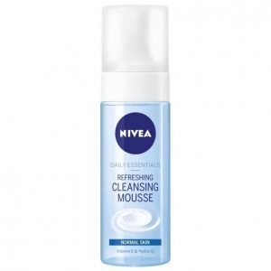 Nivea Essentials Refreshing Puhdistusvaahto 150 Ml