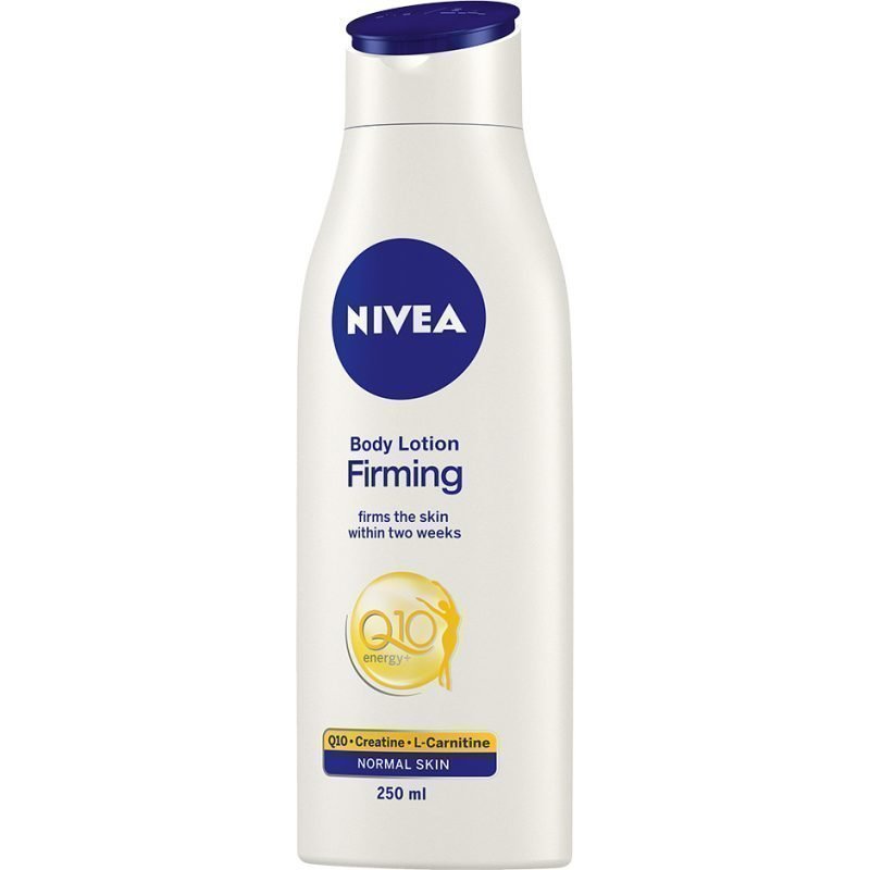 Nivea Firming Body Lotion Q10 Plus 250ml