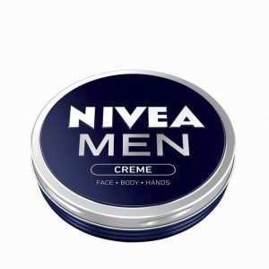 Nivea For Men Creme Face Body Hands