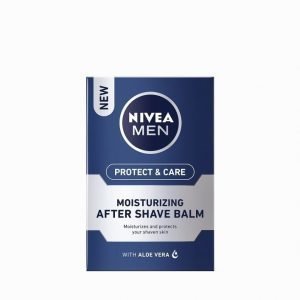 Nivea For Men Protect & Care Moisturisi