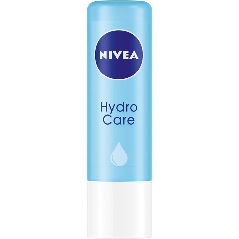 Nivea Hydro Care Lip Care SPF15 4