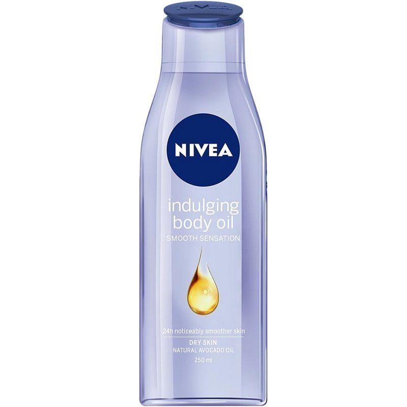 Nivea Indulging Body Oil 200ml