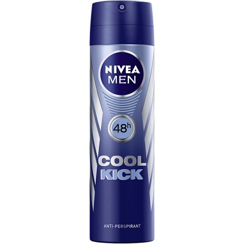 Nivea MEN Cool Kick Deospray 150ml