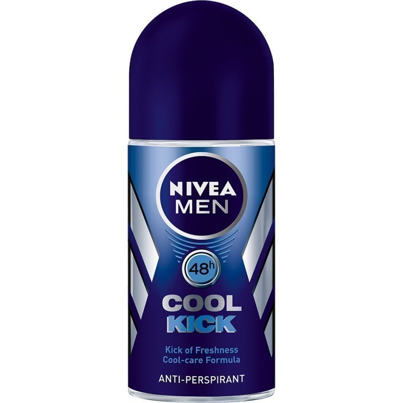 Nivea MEN Cool KickOn 50ml