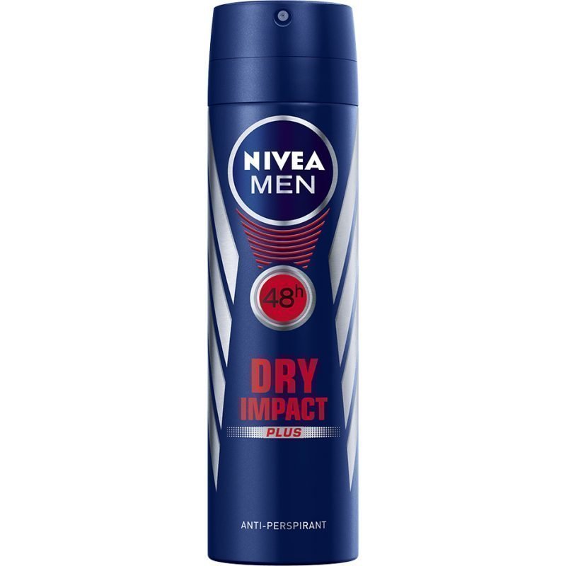 Nivea MEN Dry Impact Deospray 150ml