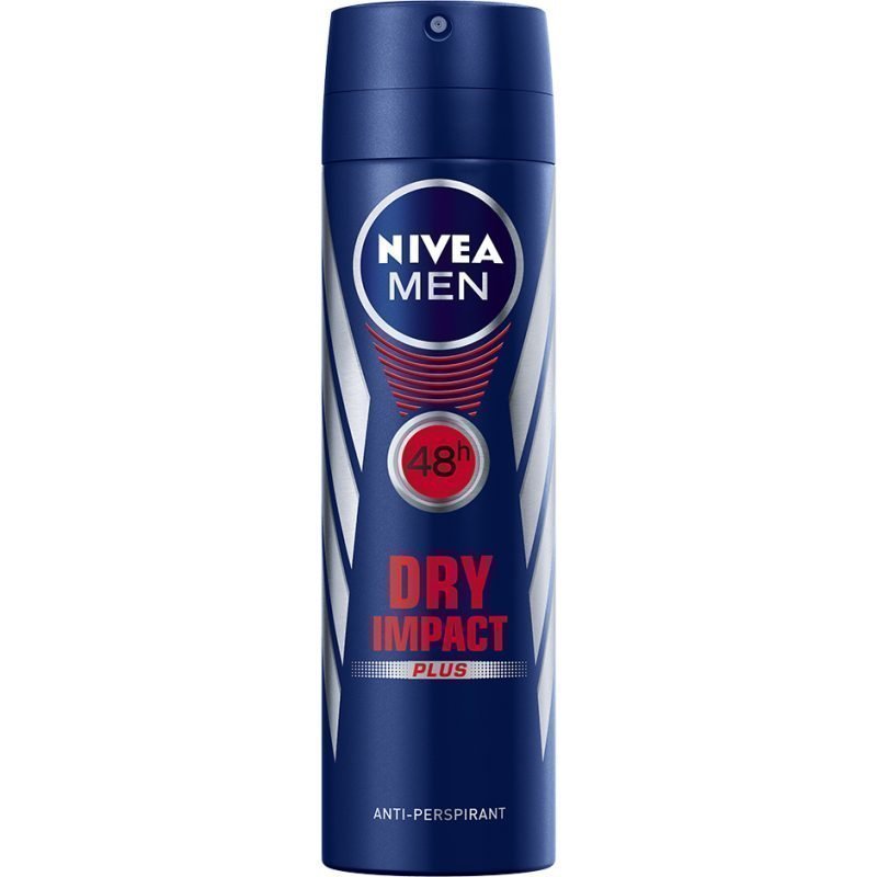 Nivea MEN Dry Impact Deospray 150ml
