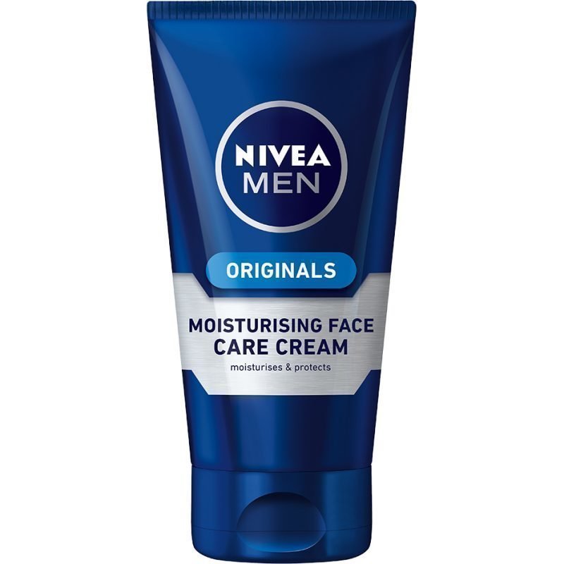 Nivea MEN Originals Moisturising Face Care Cream 75ml