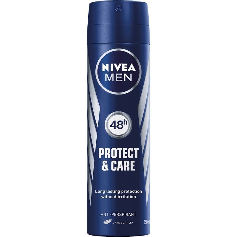 Nivea MEN Protect & Care Deospray 150ml