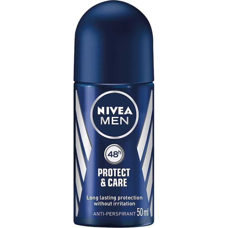 Nivea MEN Protect & CareOn 50ml