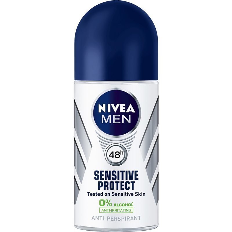 Nivea MEN Sensitive ProtectOn 50ml