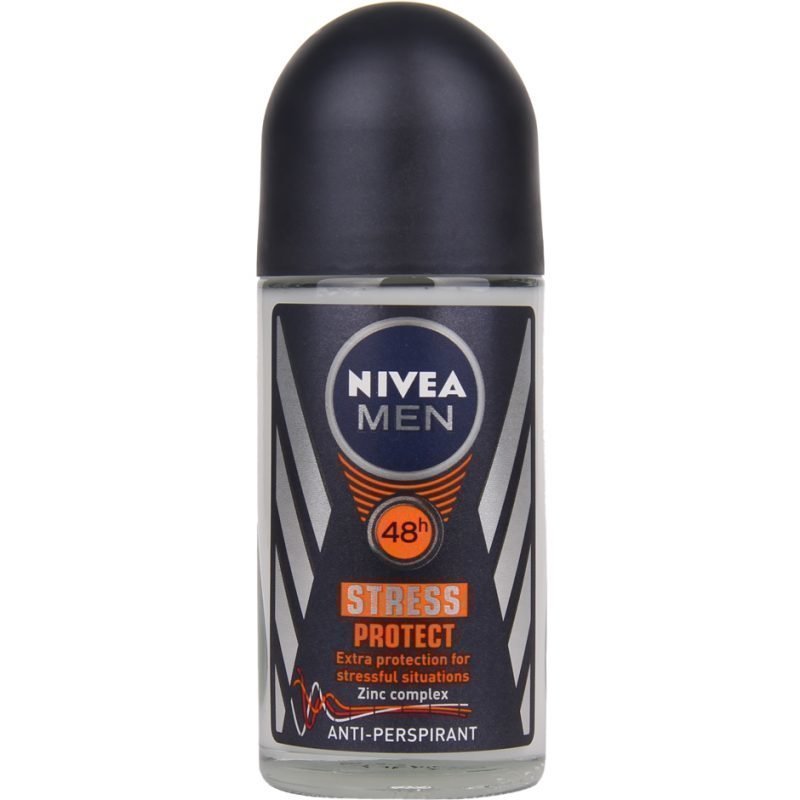 Nivea MEN Stress Protect 48hOn 50ml