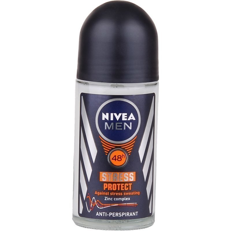 Nivea MEN Stress ProtectOn 50ml