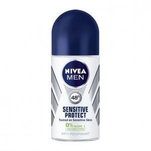 Nivea Men Sensitive Protect Deo Roll-On 50 Ml