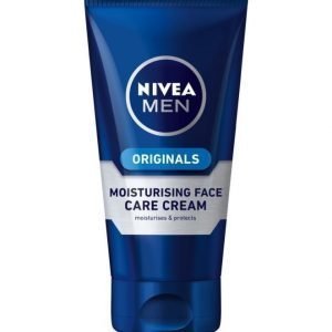 Nivea Moisturising Face Care Lotion 75ml