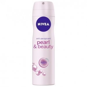 Nivea Pearl & Beauty Deo Spray 150 Ml