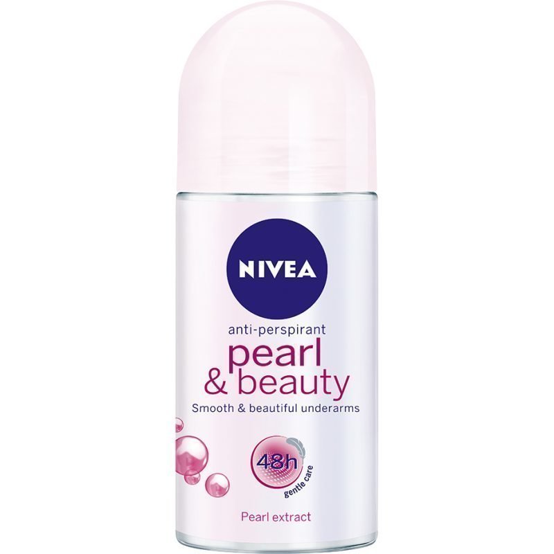 Nivea Pearl & BeautyOn 50ml