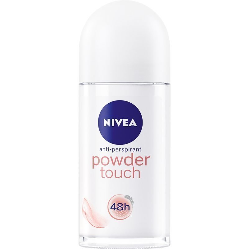 Nivea Powder TouchOn 50ml