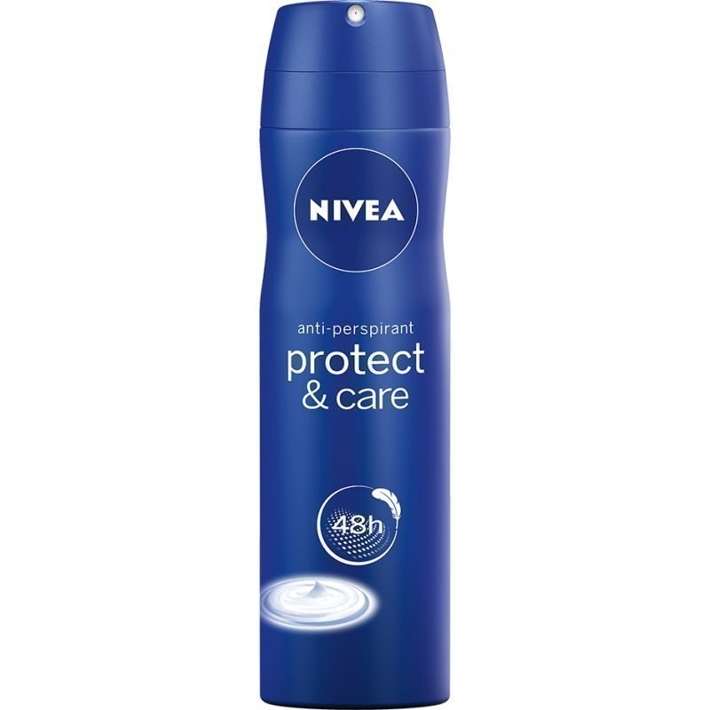 Nivea Protect & Care Deospray 150ml