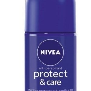 Nivea Protect & Care Roll On