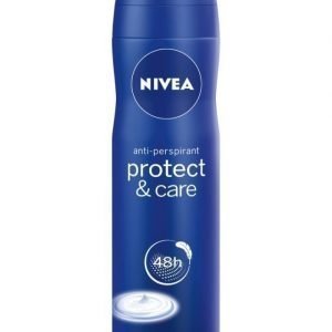 Nivea Protect & Care Spray
