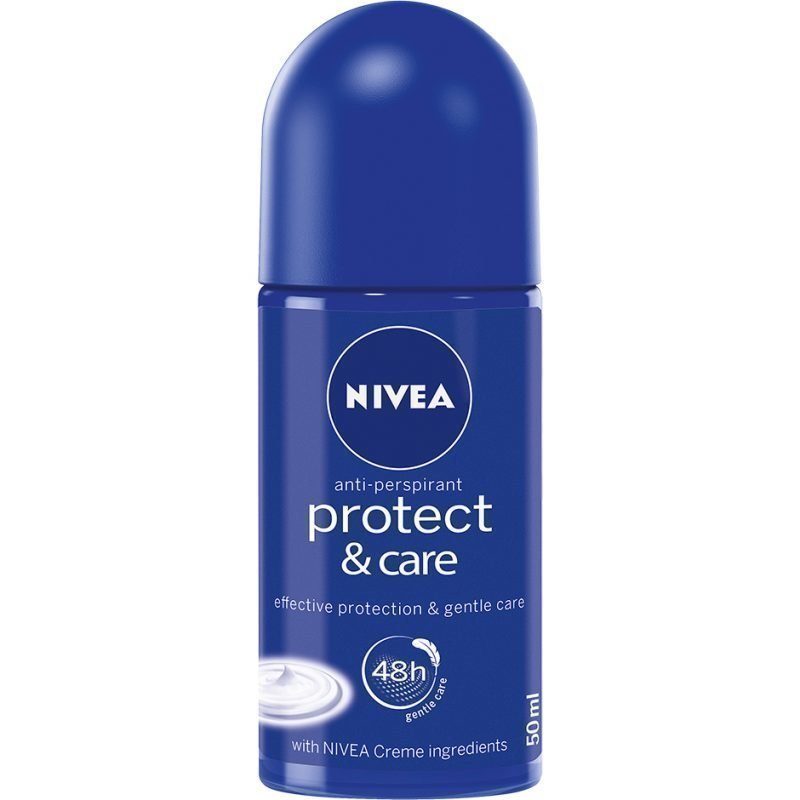 Nivea Protect & CareOn 50ml