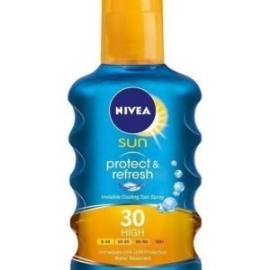 Nivea Protect & Refresh SPF 30 Spray