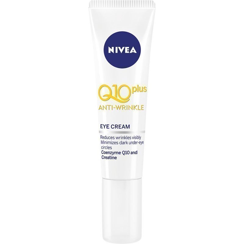 Nivea Q10 PlusWrinkle Eye Care 15ml