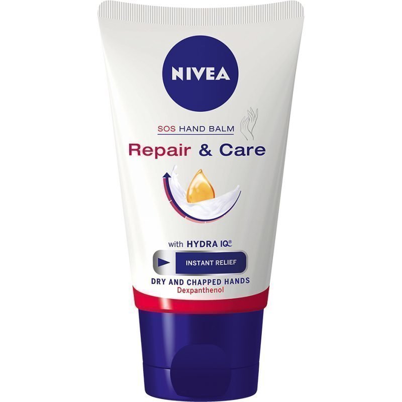 Nivea Repair & Care Hand Balm 50ml