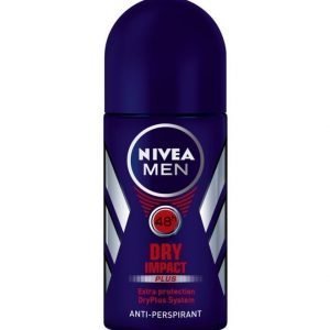 Nivea Roll-on Dry Impact 50ml