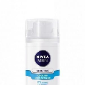 Nivea Sensitive Cooling Moisturizer