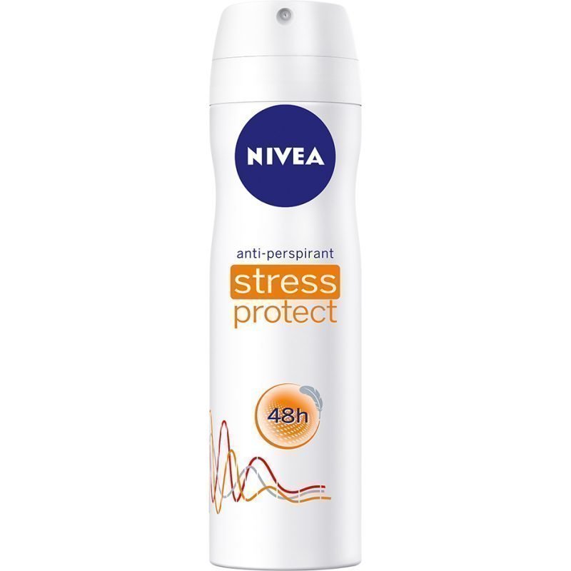 Nivea Stress Protect Deospray 150ml