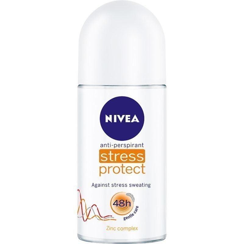 Nivea Stress ProtectOn 50ml