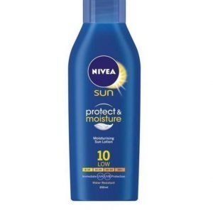 Nivea Sun Lotion SPF 10