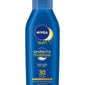 Nivea Sun Lotion SPF 30