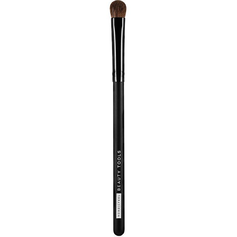 NordicFeel Beauty Tools Smokey Eye Brush Small Shadow Brush